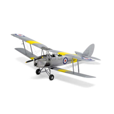 Airfix 02106A 1/72 de Havilland DH.82A Tiger Moth RAN (1)